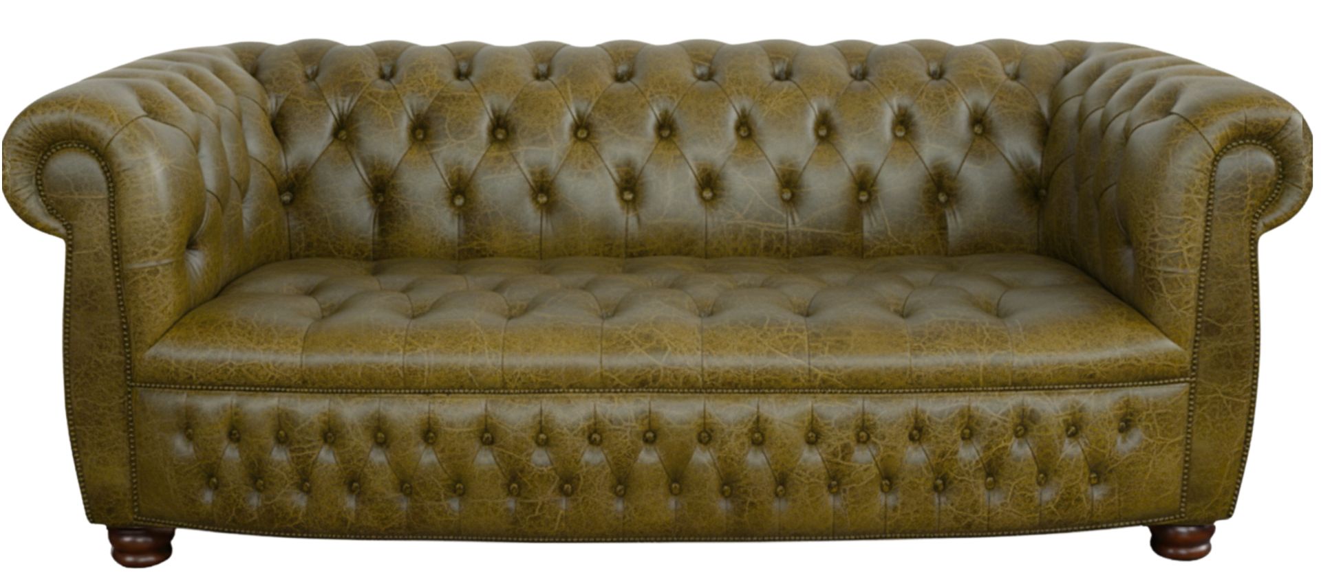 The Balmoral Chesterfield